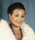Фотография Ирина Винер Irina Viner