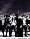 Фотография Iron Maiden Iron Maiden