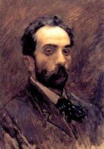 Фотография Исаак Левитан Isaak Levitan