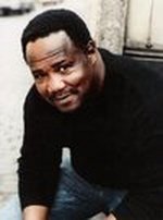Фотография Исайя Уитлок мл Isiah Whitlock Jr