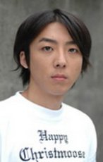Фотография Иссей Такахаши Issei Takahashi