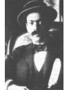 Фотография Итало Свево (Этторе Шмиц) Italo Svevo