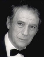 Фотография Ив Монтан Yves Montand