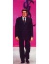 Фотография Ив Сен-Лоран Yves Saint Laurent