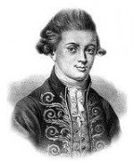 Фотография Иван Хемницер Ivan Ivanovich Hemnicer