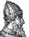 Фотография Иван III Ivan III