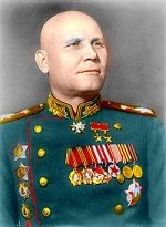 Фотография Иван Конев Ivan Konev