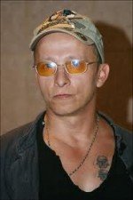 Фотография Иван Охлобыстин Ivan Okhlobystin