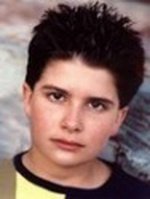 Фотография Ивэн Сабара Evan Sabara