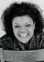Фотография Ивет Николь Браун Yvette Nicole Brown