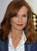 Фотография Изабель Юппер Isabelle Huppert