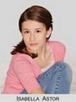 Фотография Изабелла Эстор Isabella Astor