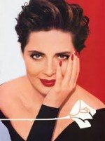 Фотография Изабелла Росселини Isabella Rossellini
