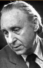 Фотография Изил Заблудовский Izil Zabludovsky