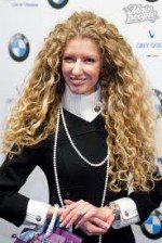 Фотография Изольда Ишханишвили Izolda Ishhanishvili