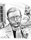 Фотография Jean-Paul Sartre