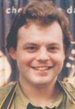 Фотография John Frank Rosenblum