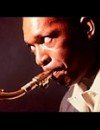 Фотография John William Coltrane