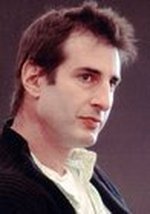 Фотография Jon Robin Baitz