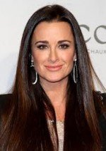 Фотография Кайл Ричардс Kyle Richards