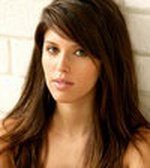 Фотография Кайла Юэлл Kayla Ewell