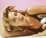 Фотография Кайли Миноуг Kylie Minogue