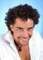 Фотография Кало Родригез Calo Rodriguez