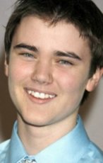 Фотография Камерон Брайт Cameron Bright