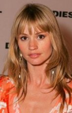 Фотография Камерон Ричардсон Cameron Richardson