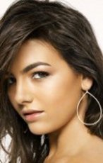 Фотография Камилла Белль Kamilla Belle
