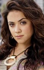 Фотография Камилла Гуати Kamilla Guaty