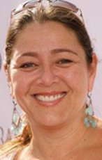 Фотография Камрин Менхейм Camryn Manheim