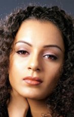 Фотография Кангна Ранаут Kangna Ranaut