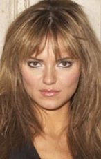 Фотография Кара Тойнтон Kara Tointon