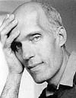 Фотография Карел Стрюкен Carel Struycken