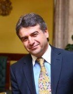Фотография Карен Карапетян Karen Karapetyan