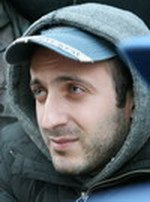 Фотография Карен Оганесян Karen Oganesyan