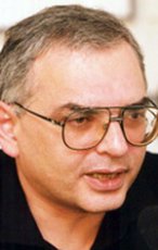 Фотография Карен Шахназаров Karen Shahnazarov
