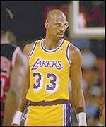 Фотография Карим Абдул-Джаббар Kareem Abdul-Jabbar