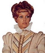 Фотография Карин Петерсен Karin Petersen