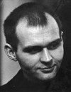 Фотография Карл Андре Carl Andre