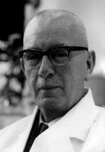 Фотография Карл Циглер Karl Ziegler