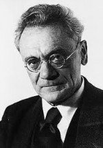 Фотография Карл фон Фриш Karl von Frisch