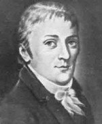 Фотография Карл Фридрих Гаусс Karl Friedrich Gauss