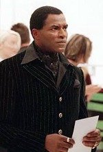 Фотография Карл Ламбли Carl Lumbly