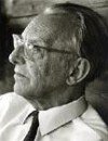 Фотография Карл Орф Carl Orff