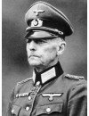 Фотография Карл Рундштедт Karl Rundshtedt