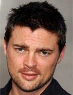 Фотография Карл Урбан Karl Urban