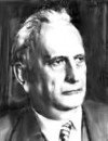 Фотография Карл Ясперс Karl Jaspers