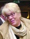 Фотография Карла Понте Carla Del Ponte
